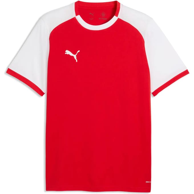 Jersey Puma Team Liga26