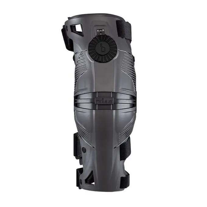 Paar kniebeschermers Mobius X8