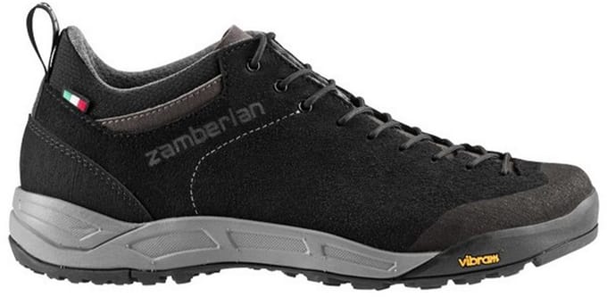Zamberlan The Nose Approachschoenen Zwart EU 44 1/2 Man