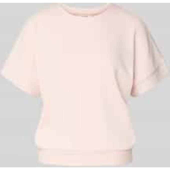 Sweatshirt met 1/2-mouwen model 'Gimos'
