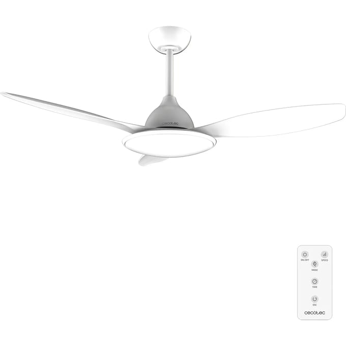 Plafondventilator Cecotec EnergySilence 4800 Light