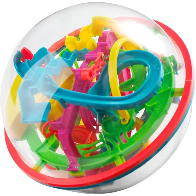 Spel Addict A Ball