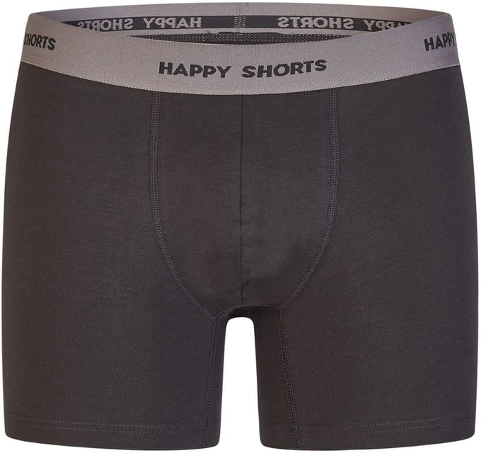 Happy Shorts Boxer Jersey