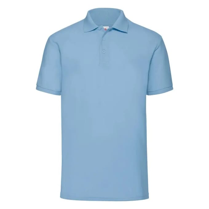 Polo Fruit of the Loom 65/35