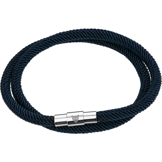 Echte leren armband Marc Lauder Sondrio