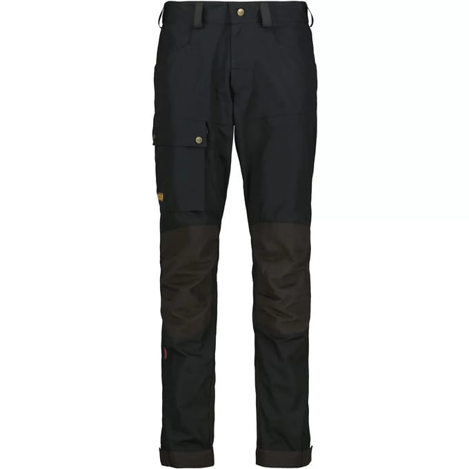 Anorak Sasta Peski Ventile