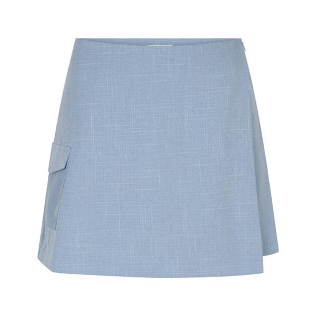 Lofty Manner - Skort Desh - Blue