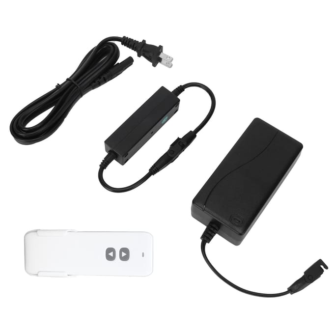 29V Lineaire Actuator Auto Kofferbak Elektrisch Gordijn Deur Hefinrichting Draadloze Afstandsbediening
