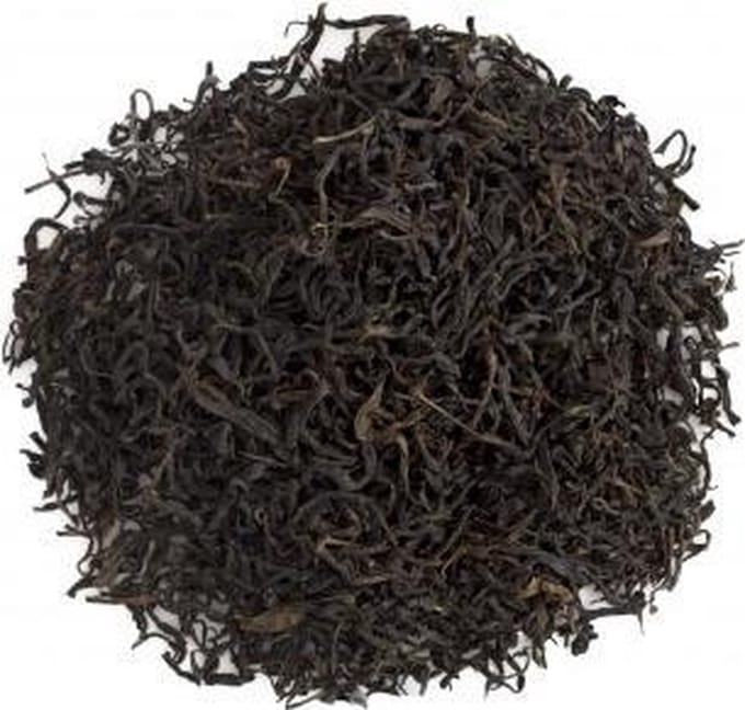 De Kruidenbaron - China Yellow Premium thee - 1 kilo