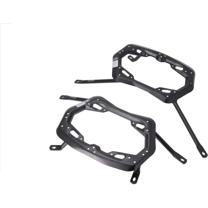 Motor zijtas houder SW-Motech Pro Triumph Tiger 900 GT