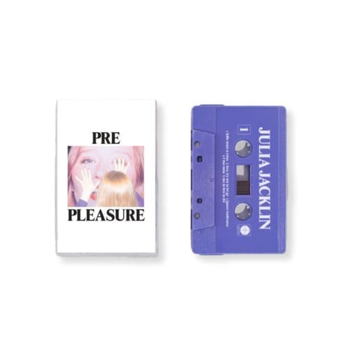 Pre Pleasure - Julia Jacklin