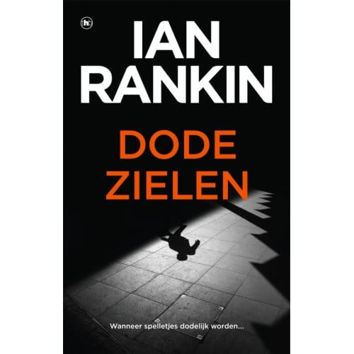 Dode Zielen - John Rebus - Ian Rankin