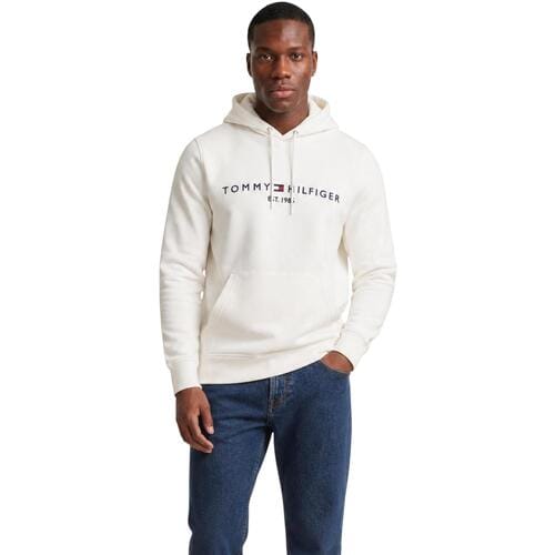 Capuchon sweaters Tommy Hilfiger TOMMY LOGO MW0MW11599