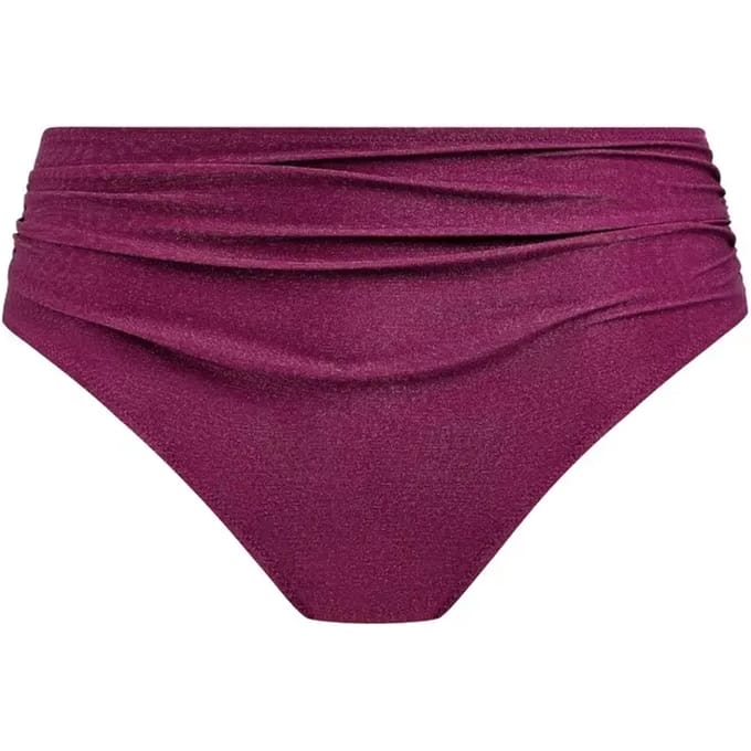 Dameszwembroekje met hoge taille Fantasie