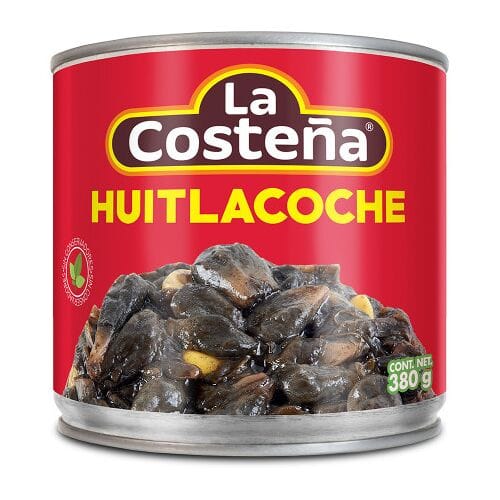 Ahuacatlan La Costena Huitlacoche 380g