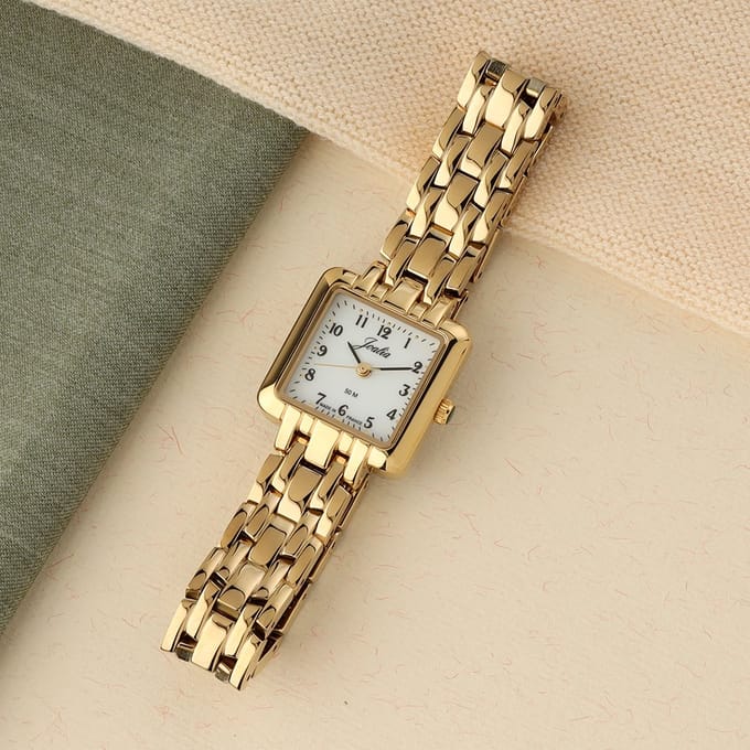 Joalia 631053 Horloge