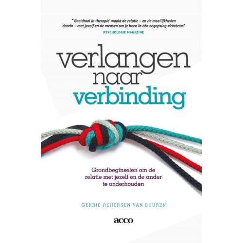 Verlangen Naar Verbinding - Gerrie Reijersen van Buuren
