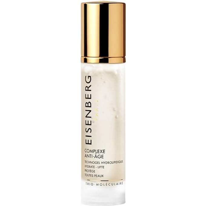 Eisenberg Creams Complexe Anti-Âge Verzorging tegen veroudering Dames 50 ml