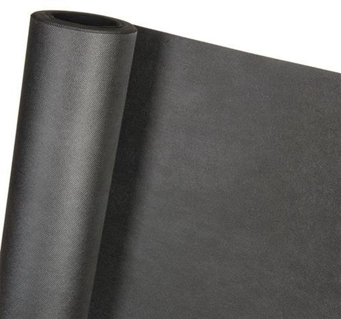 Professionele kwaliteit scheurvast onkruiddoek 150 g/m² met hoge uv-stabilisatie