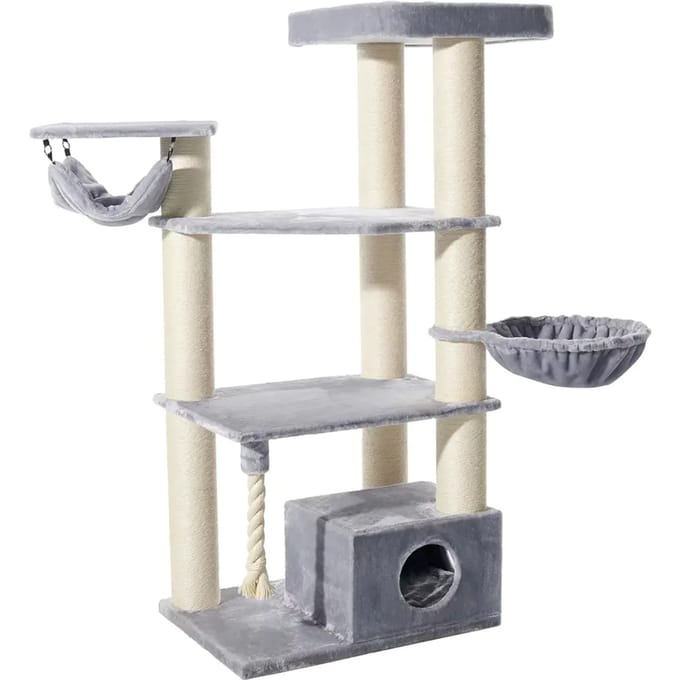 Kattenboom Nobby Pet Tokat
