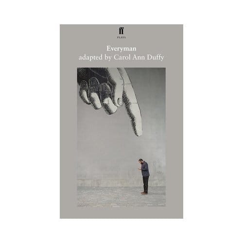 Everyman - Carol Ann Duffy