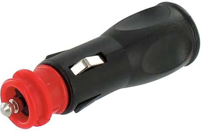 Aanstekerplug 12/24 Volt