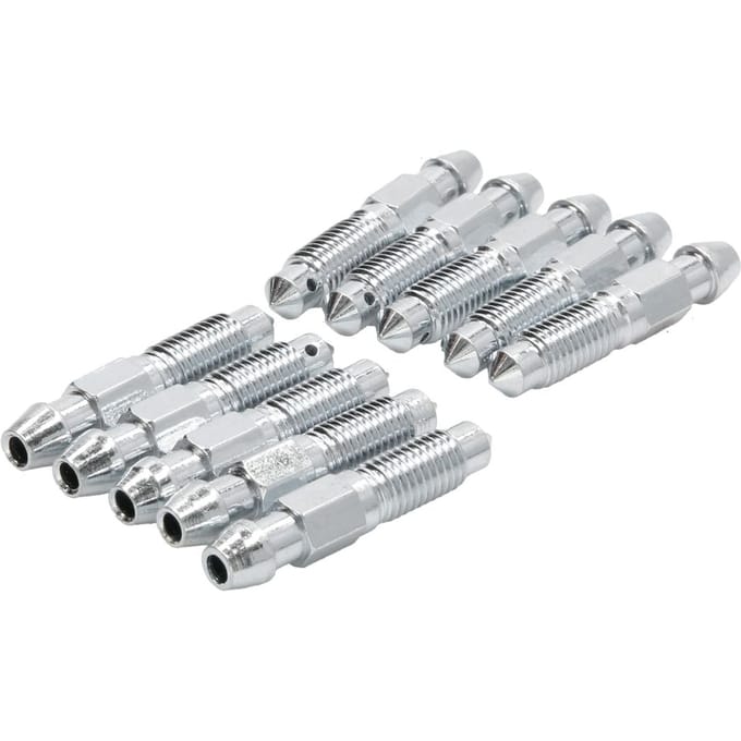 Ontluchtingsschroef / -nippel QUICK BRAKE 0087