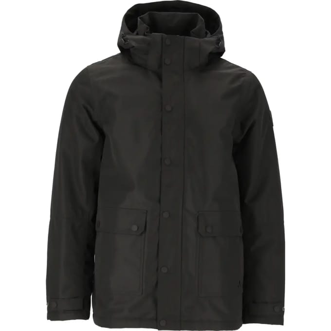 Waterdichte jas Whistler Steven V2