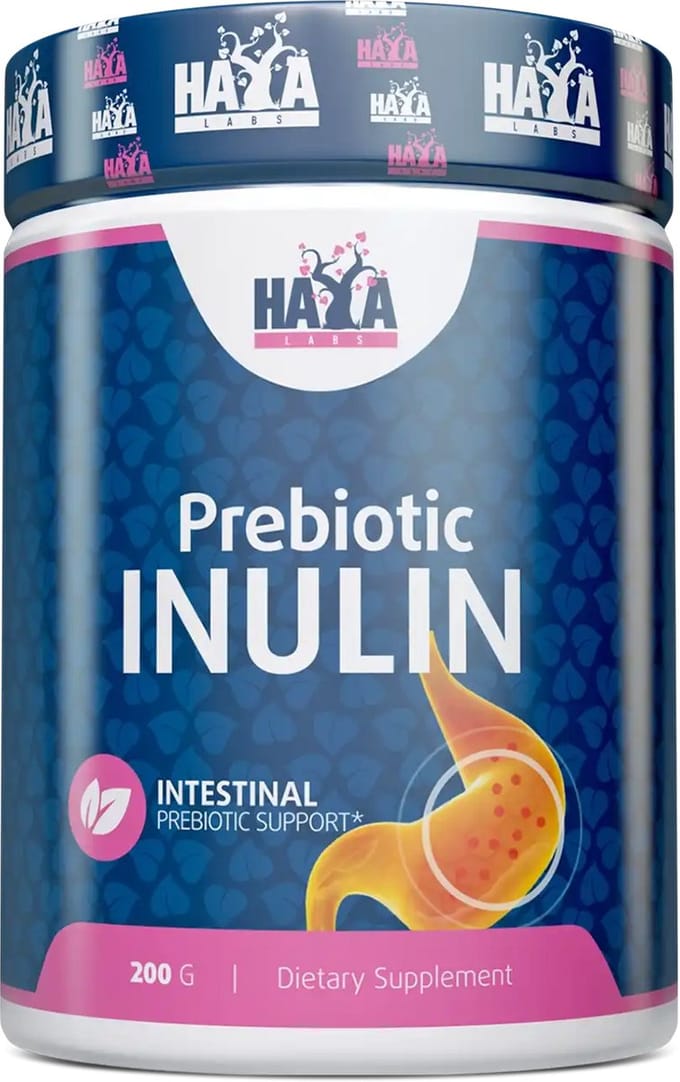 Prebiotic Inulin - 200 g