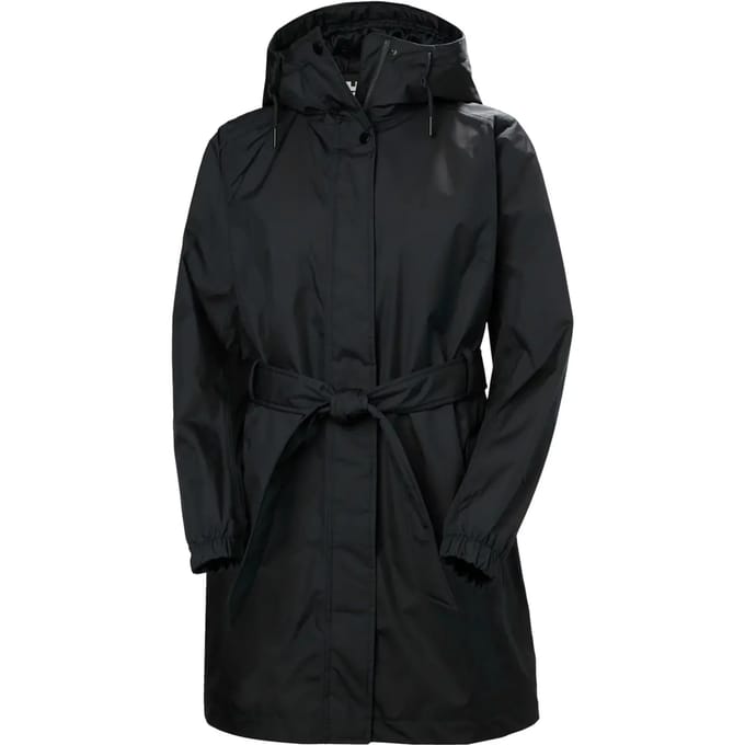 Waterdicht damesjack Helly Hansen Classic Ins Trench