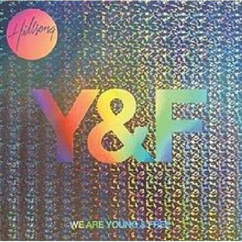 Hillsong Young & Free - We Are Young & Free (CD)