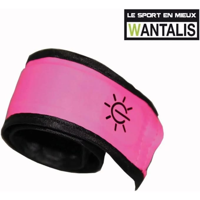 Verlichte armband Wantalis illumin8
