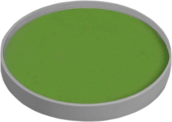 Grimas Mosgroen 404 - 25 ML - Water Schmink
