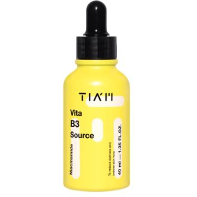 TIA'M - Vita B3 Source - Gezichtsserum