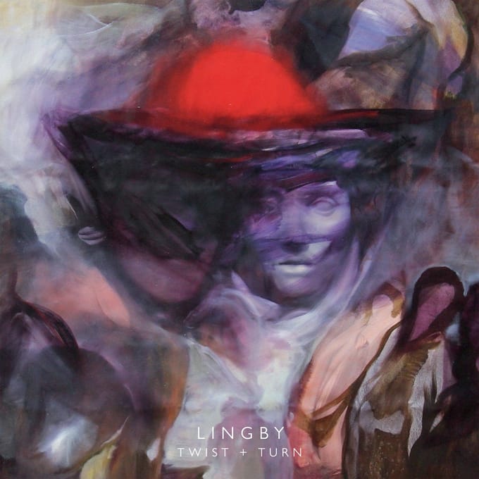 Lingby - Twist & Turn (LP)