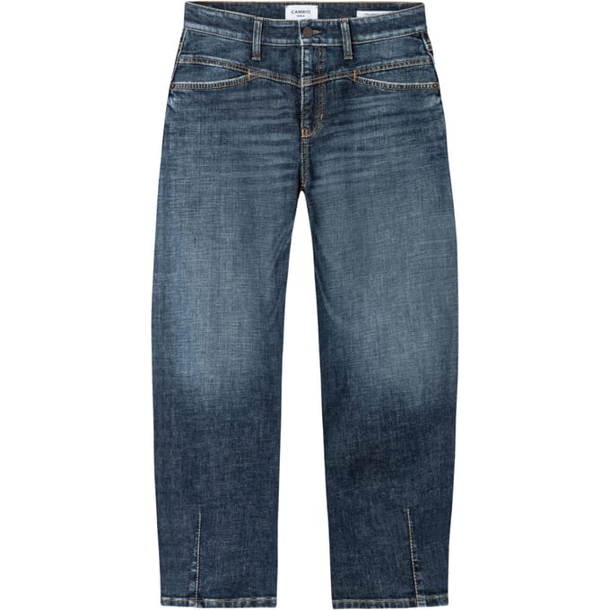 Cambio Elin Jeans Blauw 9132 0036 22