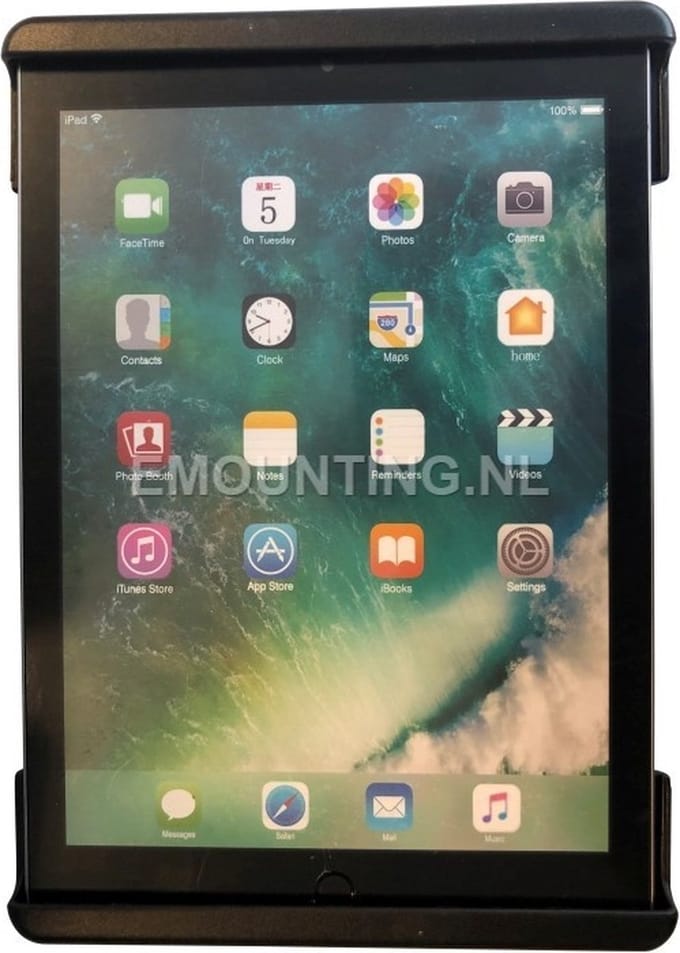 Tab-Tite iPad 10.2 & iPad 10th en 11th gen TAB26