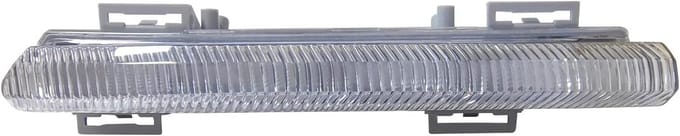 Dagrijverlichting Rechts - DRL Lamp - Auto Verlichting - Waterdicht Ontwerp - 12 Volt - Wit