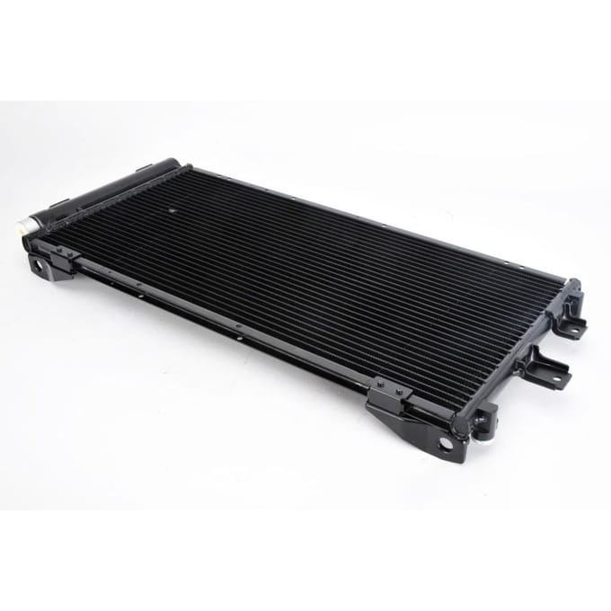 Condensor, airconditioning NRF 35436