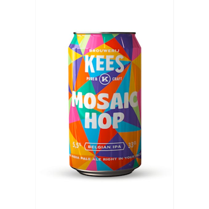 Mosaic Hop