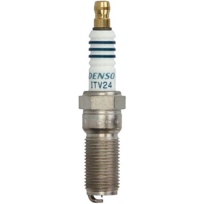 Bougie Iridium Power DENSO ITV24, 1 Stuk