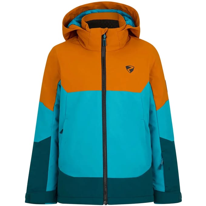 Kinder ski-jas Ziener Agimo-Z