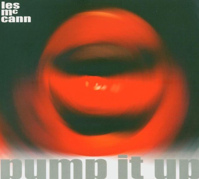 Pump It Up