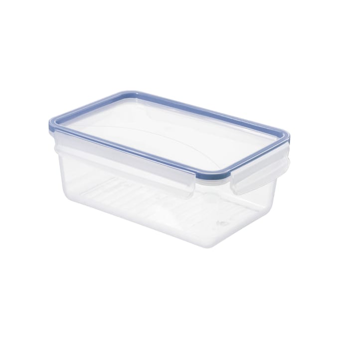 ROTHO CLIC & LOCK Vershoudbakje 2L - Lucht- en waterdicht