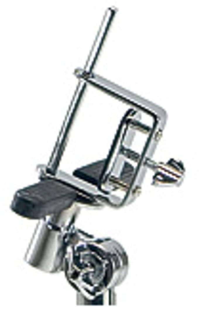 Sonor Bongo stand GBST Black/Chrome - Hardware voor percussie
