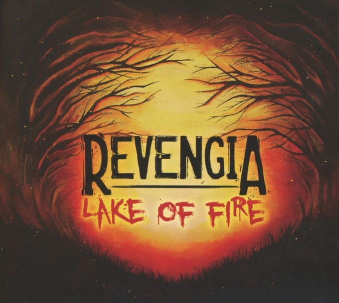 Lake Of Fire