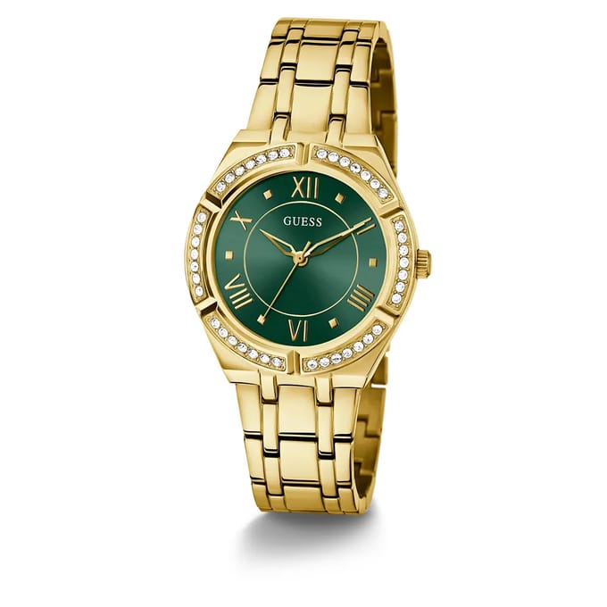 Vrouwenhorloge Guess Cosmo