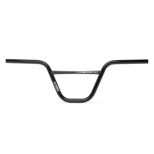 Stuur Radio Race Neon Pro