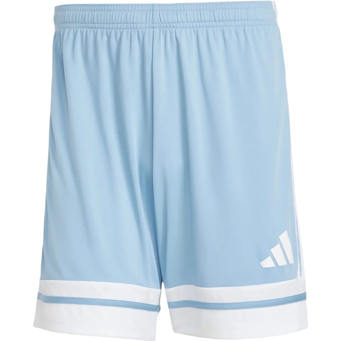 Adidas Squadra 25 Short Heren - Maat M