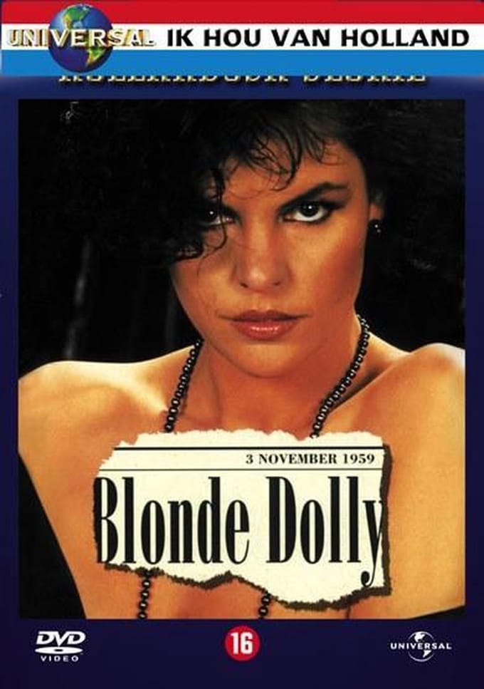 Blonde Dolly (D)